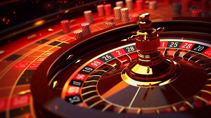 Tampilan kategori game kelinci 88 dengan slot, pasar olahraga, dan meja kasino